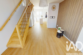 achat appartement bondoufle 91070