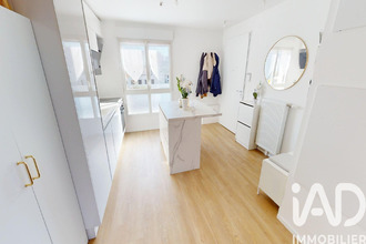 achat appartement bondoufle 91070