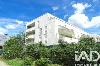 achat appartement bondoufle 91070
