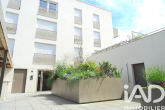 achat appartement bondoufle 91070