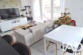 achat appartement bondoufle 91070
