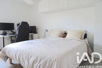 achat appartement bondoufle 91070