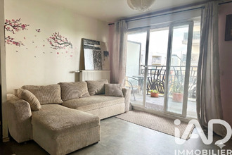 achat appartement bondoufle 91070