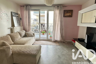 achat appartement bondoufle 91070
