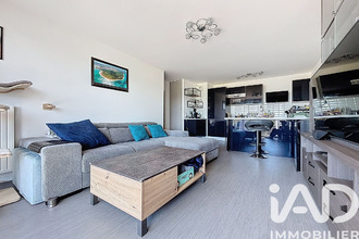 achat appartement bondoufle 91070