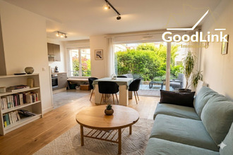 achat appartement bondoufle 91070