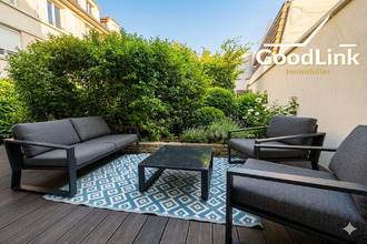 achat appartement bondoufle 91070