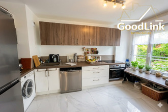 achat appartement bondoufle 91070