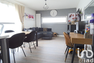 achat appartement bondoufle 91070