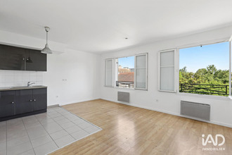 achat appartement bondoufle 91070