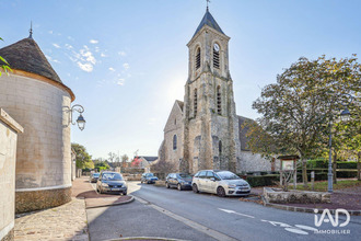 achat appartement bondoufle 91070