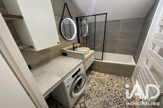 achat appartement bondoufle 91070