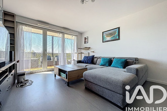 achat appartement bondoufle 91070