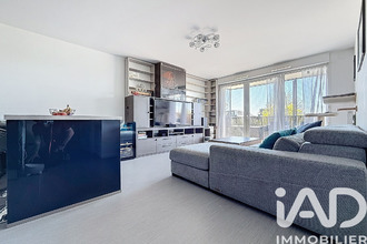 achat appartement bondoufle 91070