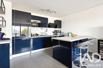 achat appartement bondoufle 91070