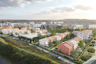 achat appartement bondoufle 91070