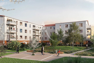 achat appartement bondoufle 91070