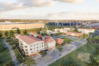 achat appartement bondoufle 91070