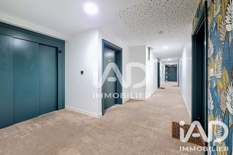 achat appartement bondoufle 91070