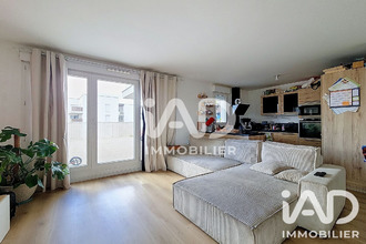 achat appartement bondoufle 91070