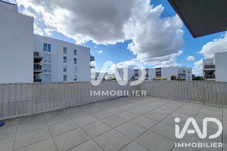 achat appartement bondoufle 91070