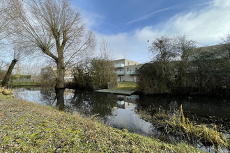 achat appartement bondues 59910