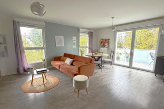 achat appartement bondues 59910