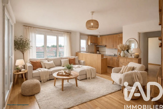 achat appartement bondues 59910