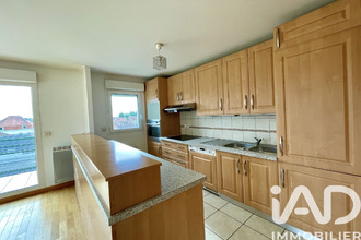 achat appartement bondues 59910