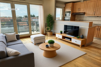 achat appartement bondues 59910