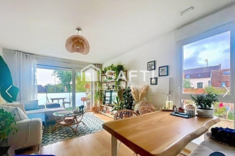 achat appartement bondues 59910