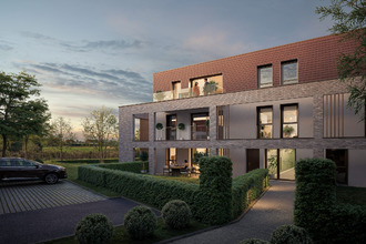 achat appartement bondues 59910