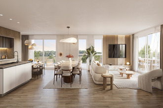 achat appartement bondues 59910