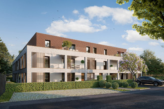 achat appartement bondues 59910