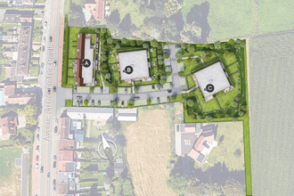 achat appartement bondues 59910