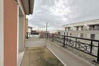 achat appartement bondy 93140