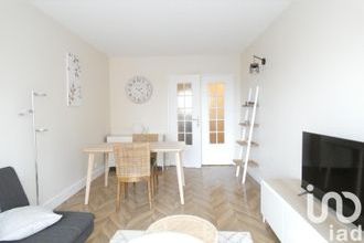 achat appartement bondy 93140