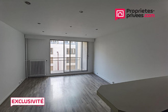 achat appartement bondy 93140