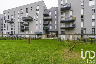 achat appartement bondy 93140