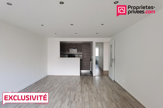 achat appartement bondy 93140