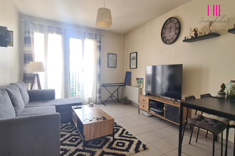 achat appartement bondy 93140