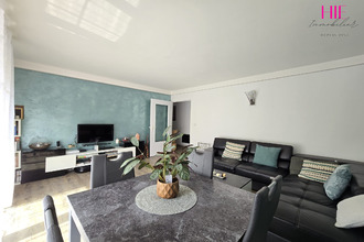 achat appartement bondy 93140