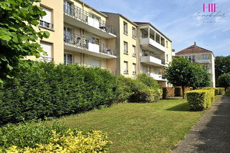 achat appartement bondy 93140