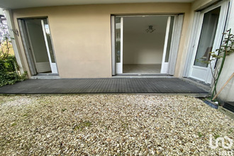 achat appartement bondy 93140