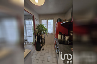 achat appartement bondy 93140