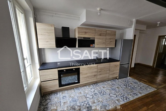 achat appartement bondy 93140