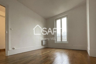 achat appartement bondy 93140