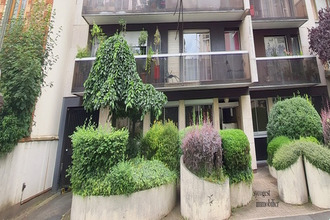 achat appartement bondy 93140