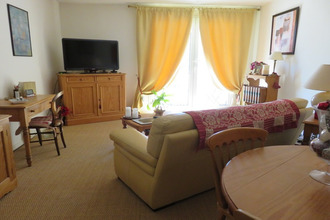 achat appartement bondy 93140