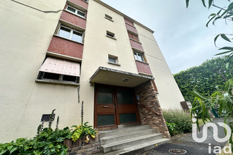 achat appartement bondy 93140